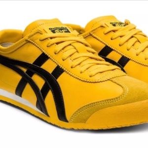 Onitsuka Tiger Mexico 66 sneakers